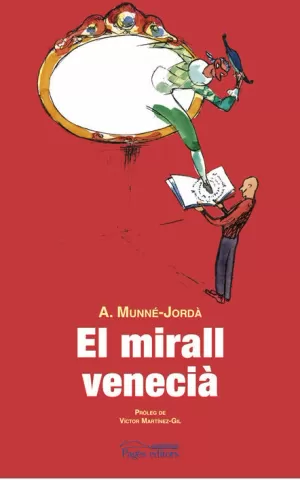 EL MIRALL VENECIA
