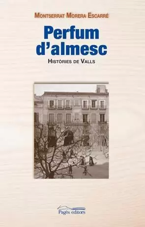 PERFUM D'ALMESC