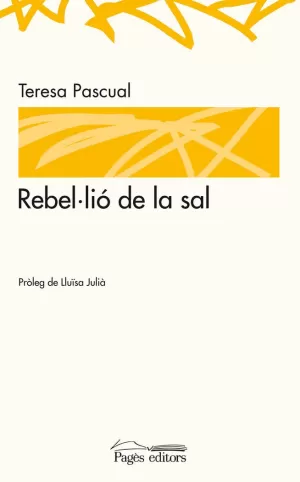 REBEL.LIO DE LA SAL