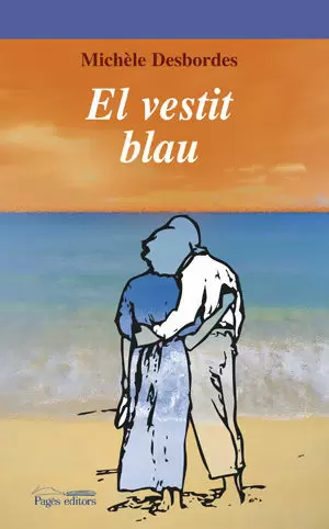 EL VESTIT BLAU