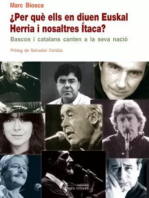 PER QUE ELLS EN DIUEN EUSKAL HERRIA I NOSALTRES ÍTACA?