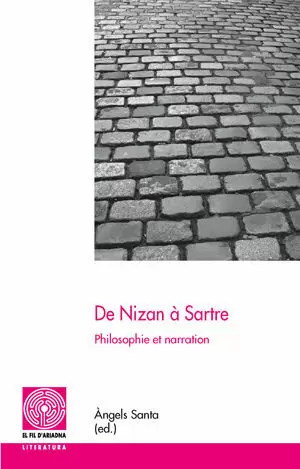 DE NIZAN A SARTRE