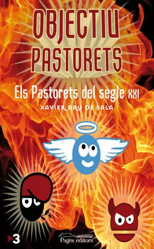 OBJECTIU PASTORETS