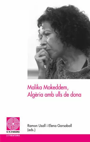 MALILA MOKEDDEM, ALGERIA AMB ULLS DE DONA