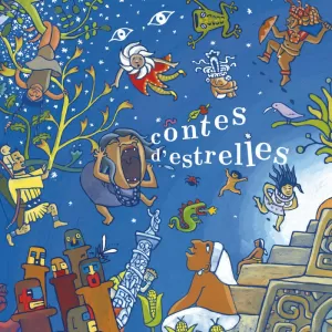 CONTES D'ESTRELLES