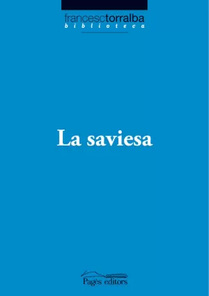 LA SAVIESA