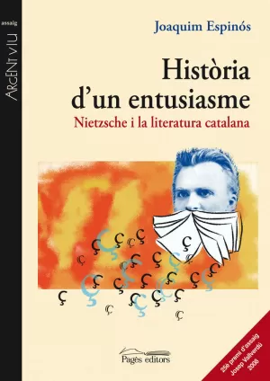 HISTORIA D'UN ENTUASISME