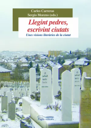 LLEGINT PEDRES ESCRIVINT CIUTATS