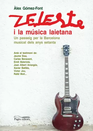 ZELESTE I LA MUSICA LAIETANA