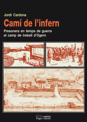 CAMI DE L'INFERN