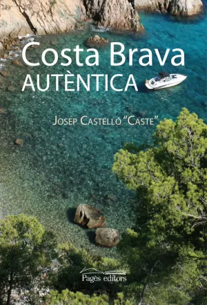 COSTA BRAVA AUTENTICA