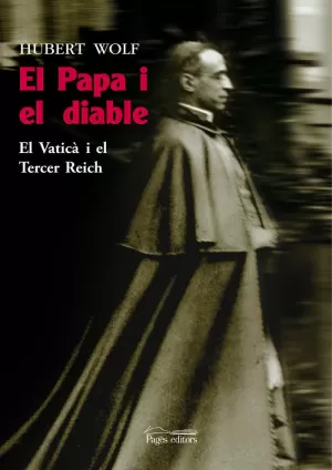 PAPA I EL DIABLE, EL PAPA I EL DIABLE, EL