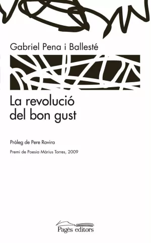 LA REVOLUCIO DEL BON GUST