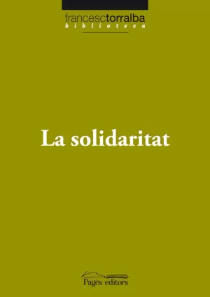 LA SOLIDARITAT