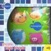 GLU GLU ZOO BOOK