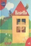 ROSETTA POP UP