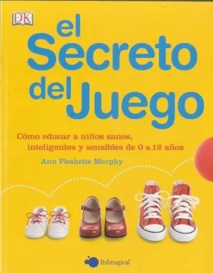 SECRETO DEL JUEGO, EL