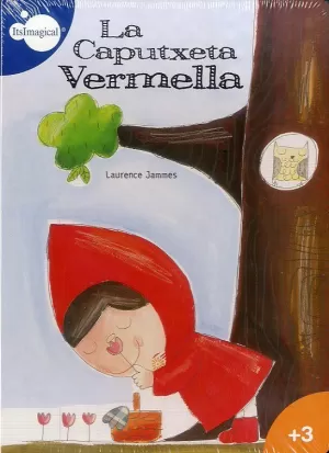 LA CAPUTXETA VERMELLA