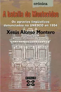 BATALLA DE MONTEVIDEO