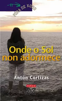 ONDE O SOL NON ADORMECE