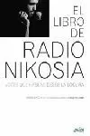 LIBRO DE RADIO NIKOSIA