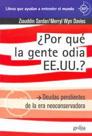 ¿POR QUÉ LA GENTE ODIA E.E.U.U.? (360.G)