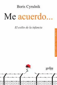 ME ACUERDO...