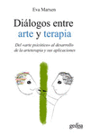 DILOGOS ENTRE ARTE Y TERAPIA