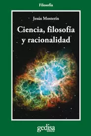 CIENCIA FILOSOFIA Y RACIONALIDAD