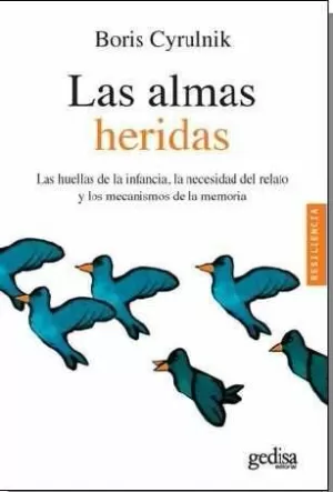 ALMAS HERIDAS, LAS