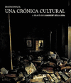 DESTINO ESPAA UNA CRONICA CULTURAL