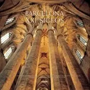BARCELONA XXI SEGLES BARCELONA XXI SEGLES