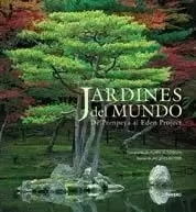 JARDINES DEL MUNDO