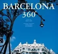 BARCELONA 360 GRAUS CATALA - ANGLES