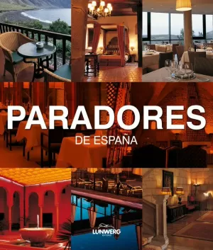 PARADORES DE ESPAÑA