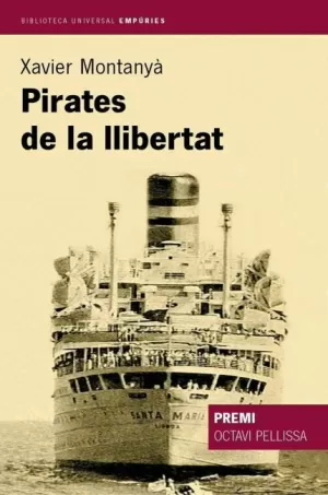 PIRATES DE LA LLIBERTAT