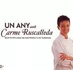 UN ANY AMB CARME RUSCALLEDA