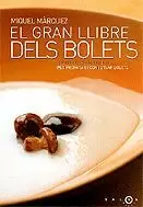 EL GRAN LLIBRE DELS BOLETS