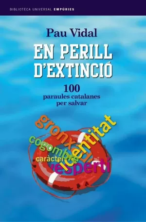 EN PERILL D'EXTINCIO