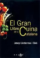 EL GRAN LLIBRE DE LA CUINA CATALANA