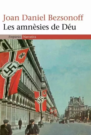 LES AMNESIES DE DEU