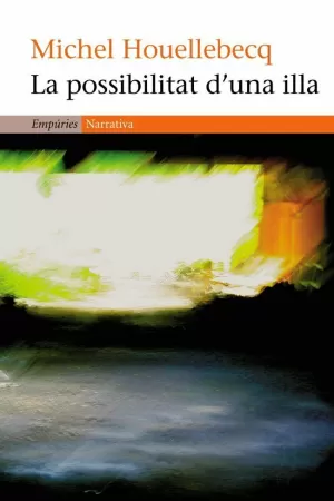 LA POSSIBILITAT D´UNA ILLA