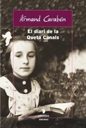 EL DIARI DE LA QUETA CANALS