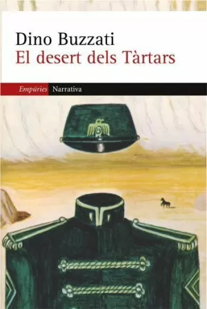 EL DESERT DELS TARTARS