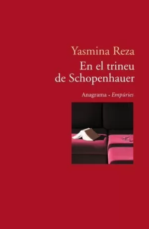 EN EL TRINEU DE SCHOPENHAUER