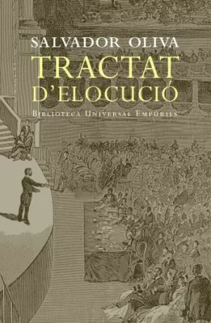 TRACTAT DE L´ELOCUCIO