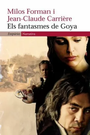 FANTASMES DE GOYA