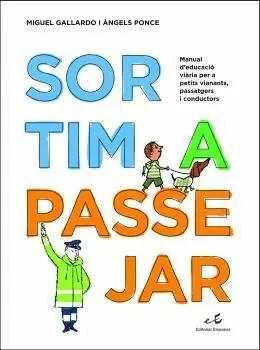 SORTIM A PASSEJAR