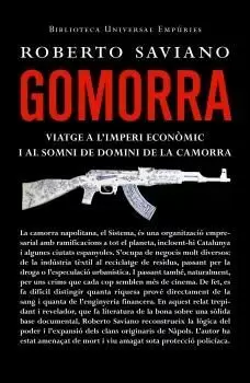 GOMORRA