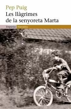 LES LLÀGRIMES DE LA SENYORETA MARTA